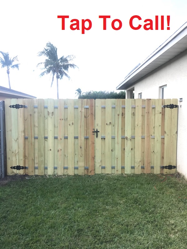 coral springs best fence companies